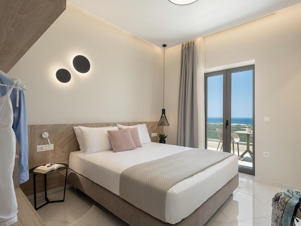 Gg Villas Falassarna Ханья Экстерьер фото