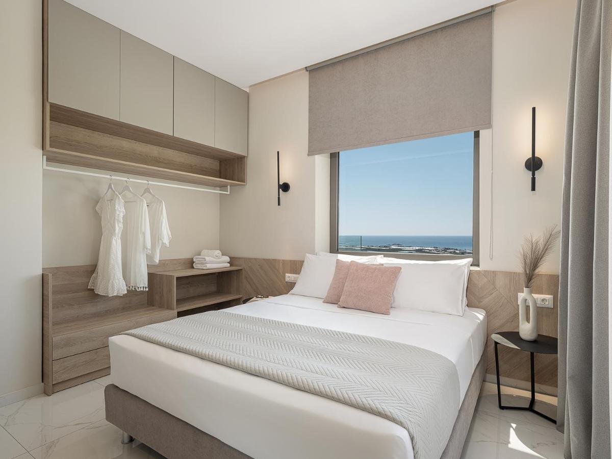 Gg Villas Falassarna Ханья Экстерьер фото