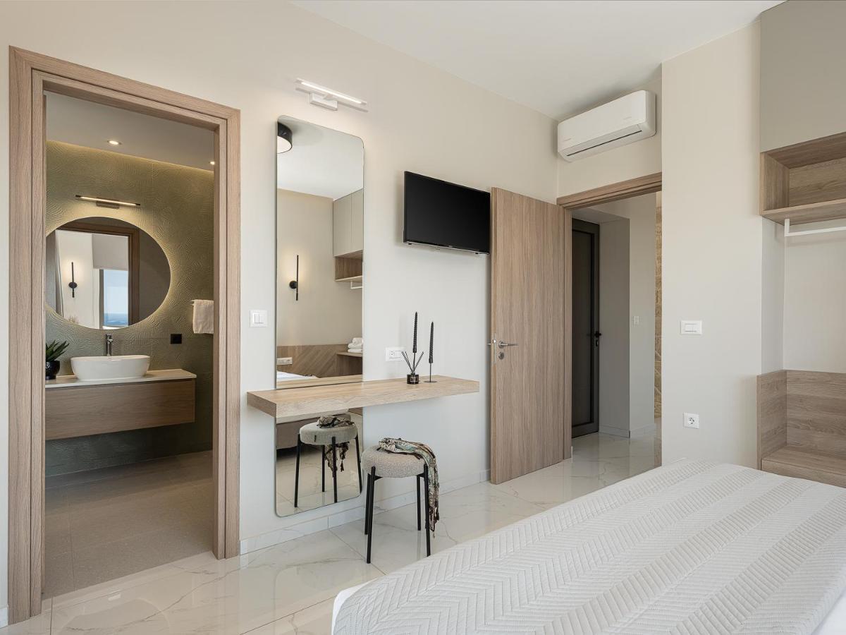 Gg Villas Falassarna Ханья Экстерьер фото
